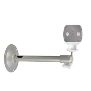 Halterung für Überwachungskamera Variable Länge CCD CCTV Kamera Camera Bracket 