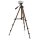 1,34m Tripod Stativ für 3D Scanner Creality CR-Scan 01 Revopoint pop 2 Halter