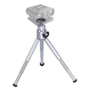 Tisch Tripod Stativ für 3D Scanner revopoint pop 2 Creality CR-Scan 01 Ständer