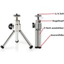 Tisch Tripod Stativ für 3D Scanner revopoint pop 2 Creality CR-Scan 01 Ständer