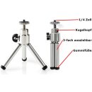 Tisch Tripod Stativ für 3D Scanner revopoint pop 2 Creality CR-Scan 01 Ständer