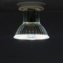 Wlan WiFi Smart GU10 GU 10 Spot Strahler RGB für amazon Alexa Leuchtmittel