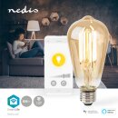 7W Wlan Wifi E27 Smart Leuchtmittel Glühbrine für amazon Alexa iOs App handy