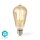 7W Wlan Wifi E27 Smart Leuchtmittel Glühbrine für amazon Alexa iOs App handy