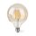 320 ° E27 7W Wlan Wifi Smarte LED Glühbirne Filament Leuchte Lampe