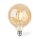 320 ° E27 7W Wlan Wifi Smarte LED Glühbirne Filament Leuchte Lampe