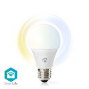 Smart Wlan Wifi E27 Leuchtmittel Glühbirne Funk vernetzbar W-Lan Lampe