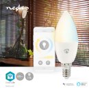 E14 Smart Wlan Lampe LED Leuchtmittel für amazon...