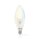 E14 Smart Wlan Lampe LED Leuchtmittel für amazon Alexa iOs Android App