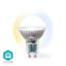 GU10 Sockel Smart Wlan WiFi Lampe Leuchtmittel für...