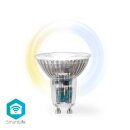 GU10 Sockel Smart Wlan WiFi Lampe Leuchtmittel für amazon Alexa Smartphone App