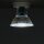 GU10 Sockel Smart Wlan WiFi Lampe Leuchtmittel für amazon Alexa Smartphone App
