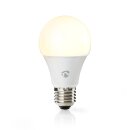 2 Stück RGB LED Wlan Smart Lampe Glühbirne für amazon Alexa E27 Wifi