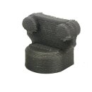 4x Ersatzteil passend für IKEA Kvartal Rolle Gleiter Set mit 4 Stück Replica Ersatzteile