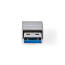 USB-Adapter | USB 3.2 Gen 1 | USB-A Stecker |...