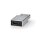 USB-Adapter | USB 3.2 Gen 1 | USB-A Stecker | USB-C™ Buchse | 5 Gbps | Vernickelt | Silber | Verpackung mit Sichtfenster