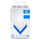 Gelly Case Tasche Bumper für Samsung Galaxy A72 5G Clear transparent