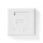 Aufputz Netzwerk-Wanddose Dose CAT6 CAT 6 STP Ethernet Gigabit Internet 2 Port AP