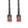 Cat 6 Kabel RJ45 Stecker 20 Meter 20m Patchkabel Außenbereich Garten Outdoor Netzwerkkabel