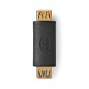Verbinder USB-Adapter | USB 3.2 Gen 1 | USB-A Buchse |...