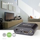 HDMI zu Scart Konverter Converter Adapter Wandler HD 4K...