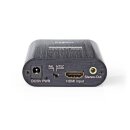 HDMI zu Scart Konverter Converter Adapter Wandler HD 4K TV Umschalter