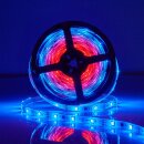 Wlan Wifi RGB LED Strip Stripes Streifen Deko indirekte Beleuchtung Stripe