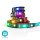 RGB Bluetooth Funk LED Strip Stripe Stripes Streifen Beleuchtung Smartphone App