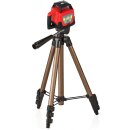 105cm 5/8 Zoll Stativ Tripod Dreibein laserstativ Baustativ