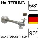 5/8 Zoll Halterung Wandhalterung Decke Tisch Ständer