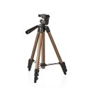 105cm Stativ Tripod + Platte Montage Lautsprecher Beamer Scheinwerfer Spot