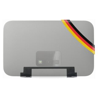 Für Router Telekom Speedport Smart 3 4 Wandhalterung Halterung Halter