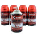 ROSE Lufterfrischer 250 ml passend für Airwick Fresh...