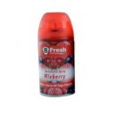 MIXBERRY Lufterfrischer 250 ml passend für Airwick...