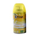 CITRONE Zitrone Lime Lufterfrischer 250 ml passend...