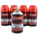 4x 250ml Lufterfrischer Nachfüller für Airwick...