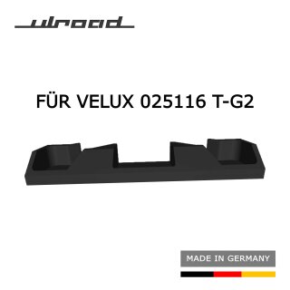 Schließblech Passend Für VELUX Dachfenster TG2 Verschluss