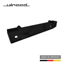 Ersatzteil passend für Velux Schließblech 025116 T-G2 Kunststoff oben Verschluss Dachfenster