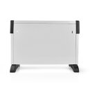 5 Stück Elektro Heizung Heizkörper Konvektor elektrisch