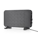 2 Stück Elektro Heizung Heizgerät Heizkörper Konvetor