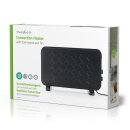 2 Stück Elektro Heizung Heizgerät Heizkörper Konvetor