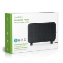 2 Stück Elektro Heizung Heizgerät Heizkörper Konvetor