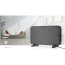 2 Stück Elektro Heizung Heizgerät Heizkörper Konvetor