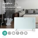 2 STÜCK Konvektor Elektro Heizgerät...