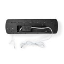 6 Stück Wand Heizung Heizgerät Elektro elektrisch Heizgebläse