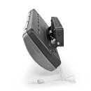 6 Stück Wand Heizung Heizgerät Elektro elektrisch Heizgebläse