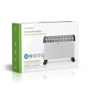 5 Stück Konvektionsheizgerät mit Timer Elektro Heizung Heizkörper Heizgerät 2000W