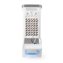 2 STÜCK Luftkühler Klimagerät Verdunstungskühler mit Fernbedienung Ventilator