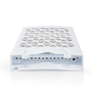 5 Stück Filter Ersatzteil Ersatzfilter für Nedis Luftkühler COOL113CWT COOL114CWT Verdunstungskühler