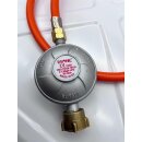 Gaskocher 4-flammig RS-3008 Campingkocher mit Deckel für Gasflasche Herd Outdoor